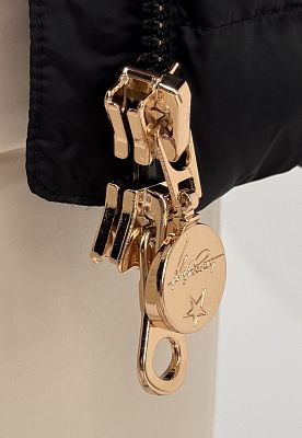 Превью  Куртка горнолыжная HIGH SOCIETY Madison Black